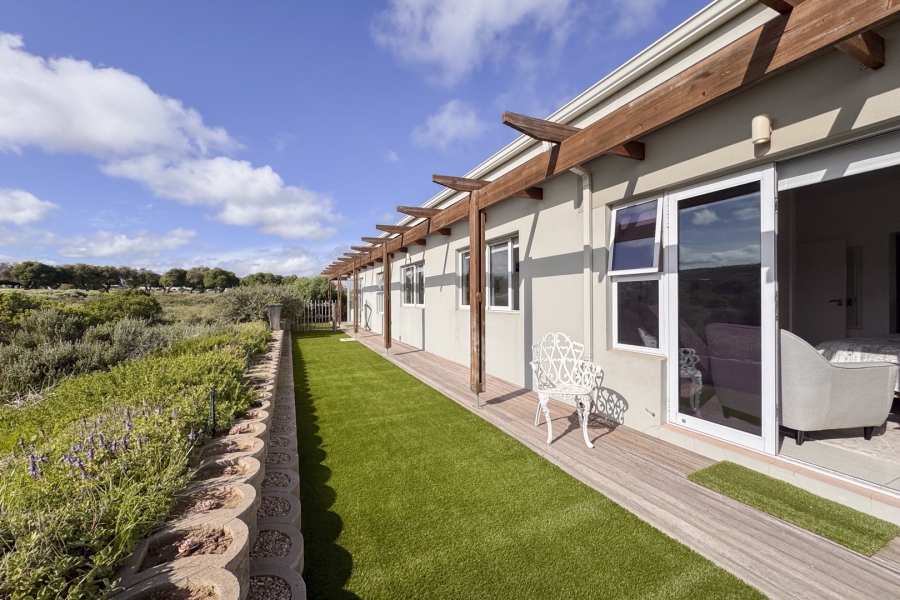 4 Bedroom Property for Sale in Langebaan Country Estate Western Cape